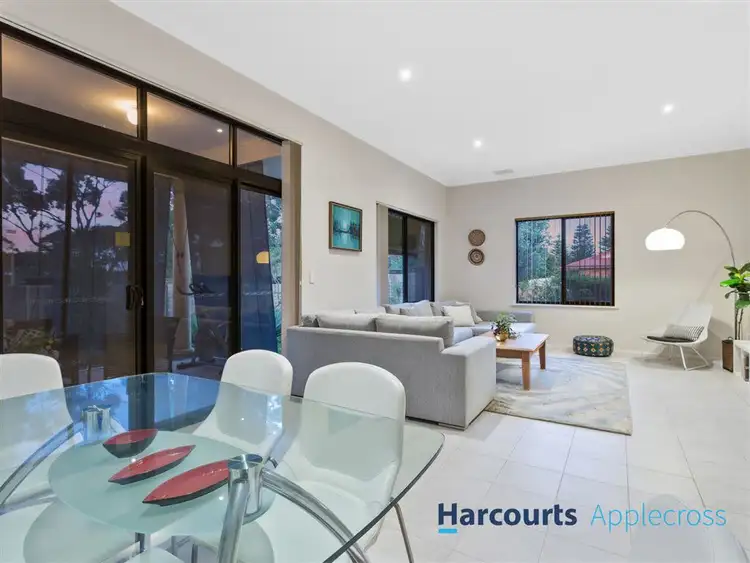 Fourth view of Homely house listing, 24A Williamson Road, Kardinya WA 6163