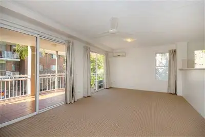 Third view of Homely unit listing, 8/12 Britannia Avenue, Broadbeach QLD 4218