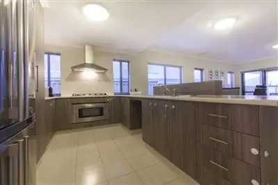 Third view of Homely house listing, 11 Aromatic Crescent, Atwell WA 6164