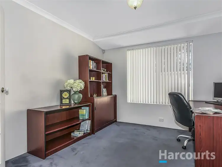 Sixth view of Homely house listing, 128 Roxburgh Circle, Kinross WA 6028