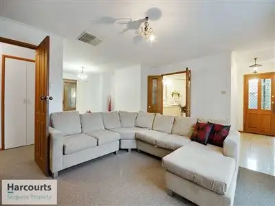 Third view of Homely house listing, 35 Correena Street, Paralowie SA 5108