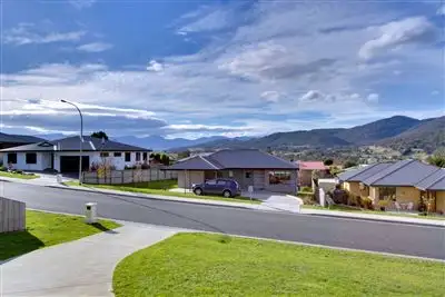 Third view of Homely house listing, 10 Beauty View Road, Huonville TAS 7109