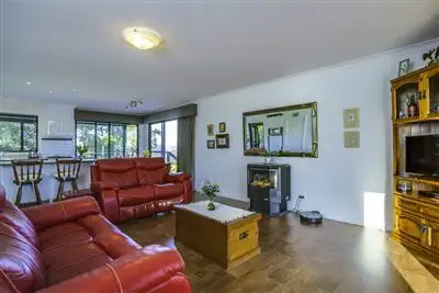 Fourth view of Homely house listing, 126 Clarence Point Rd, Clarence Point TAS 7270