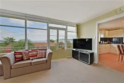 Second view of Homely house listing, 30 River Street, Bellerive TAS 7018