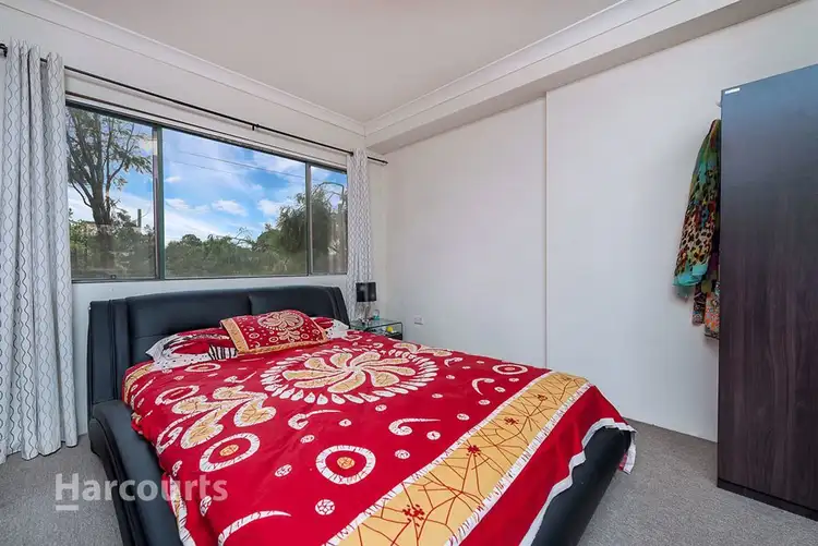 Sixth view of Homely apartment listing, 1/2-6 Goodall Street, Pendle Hill NSW 2145