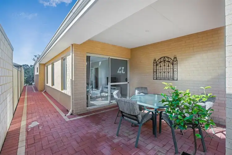 Fourth view of Homely house listing, 134 Lyon Road, Aubin Grove WA 6164