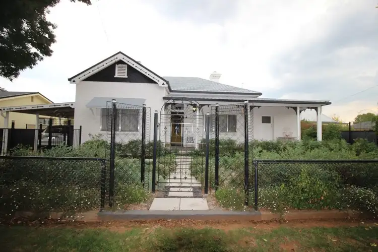 47 O'Donnell Street, Cootamundra NSW 2590