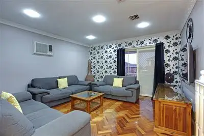 Fifth view of Homely house listing, 10 Parfrey Avenue, Lalor VIC 3075