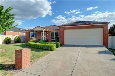 Main view of Homely house listing, 24 Windermere Way, Cardigan Village VIC 3352