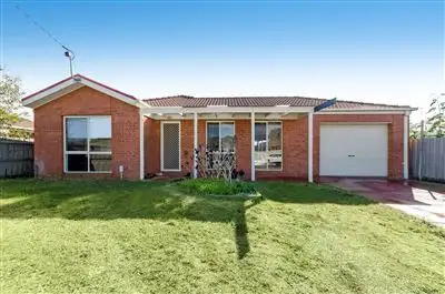 Main view of Homely house listing, 78 Fairbairn Drive, Corio VIC 3214