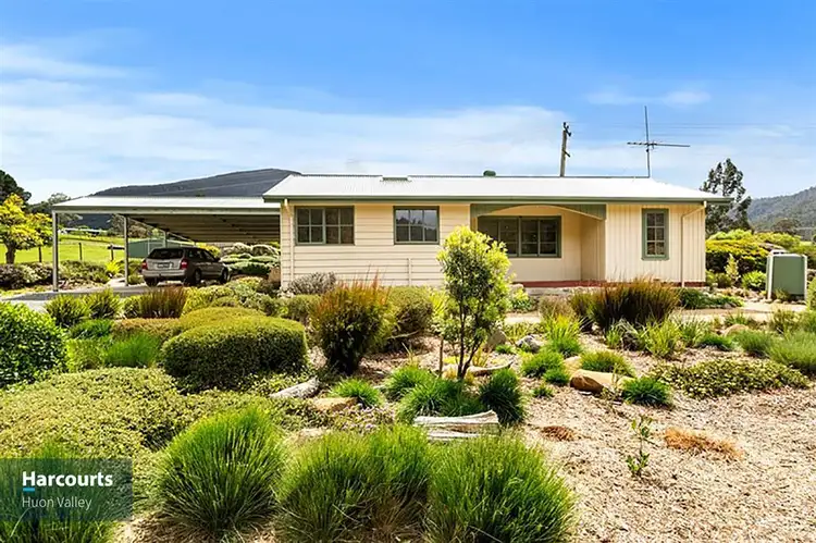Third view of Homely house listing, 166 Lonnavale Road, Judbury TAS 7109
