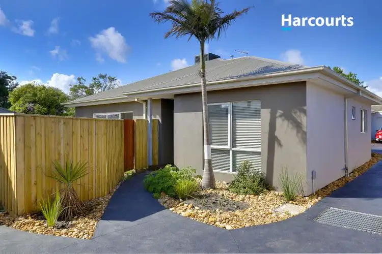 Main view of Homely unit listing, 2/14 Cricklewood Avenue, Frankston VIC 3199