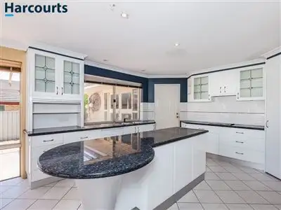 Third view of Homely house listing, 9 Santa Monica Parade, Iluka WA 6028