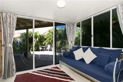 Sixth view of Homely house listing, 17 Birkdale St, Robina QLD