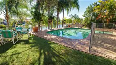 Main view of Homely house listing, 18 Coolong Crescent, Carrara QLD 4211