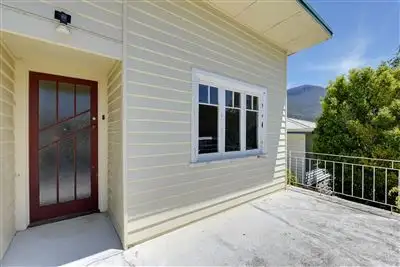 Fifth view of Homely house listing, 21 Hillborough Road, South Hobart TAS 7004