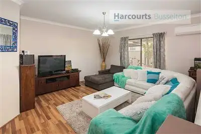 Sixth view of Homely house listing, 61 Lancaster Drive, West Busselton WA 6280