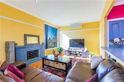 Third view of Homely house listing, 95 Albert Street, Unanderra NSW 2526