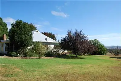 Second view of Homely rural property listing, Address available on request