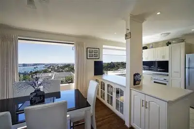 Second view of Homely house listing, 20 Skyline Drive, East Devonport TAS 7310