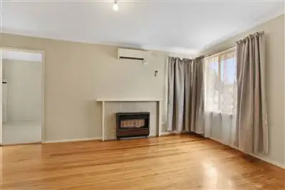 Second view of Homely unit listing, 1/7 Huskisson Avenue, Lalor VIC 3075