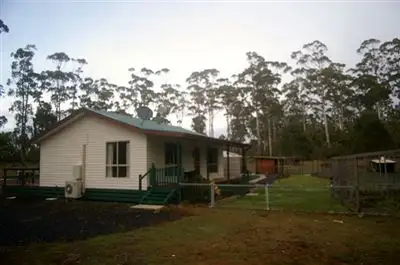Third view of Homely house listing, 7 Lake View Road, Lake Leake TAS 7210