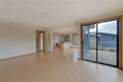 Second view of Homely unit listing, 18/10 Waterworks Road, Dynnyrne TAS 7005