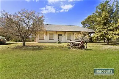 Main view of Homely house listing, 117 Julian Road, Macdonald Park SA 5121