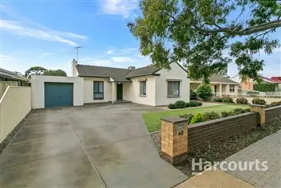 Main view of Homely house listing, 40 Blake Road, Elizabeth South SA 5112