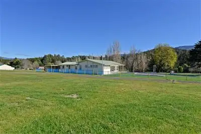 Fourth view of Homely house listing, 13 Holmes Street, Maydena TAS 7140