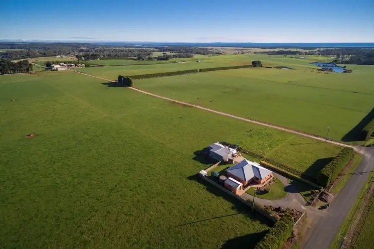 Third view of Homely rural property listing, 218 Jocks Road, Forest TAS 7330