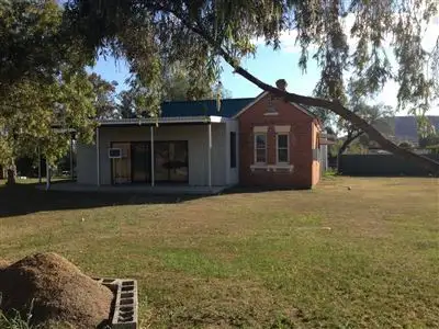 266 MANILLA STREET, Manilla NSW 2346