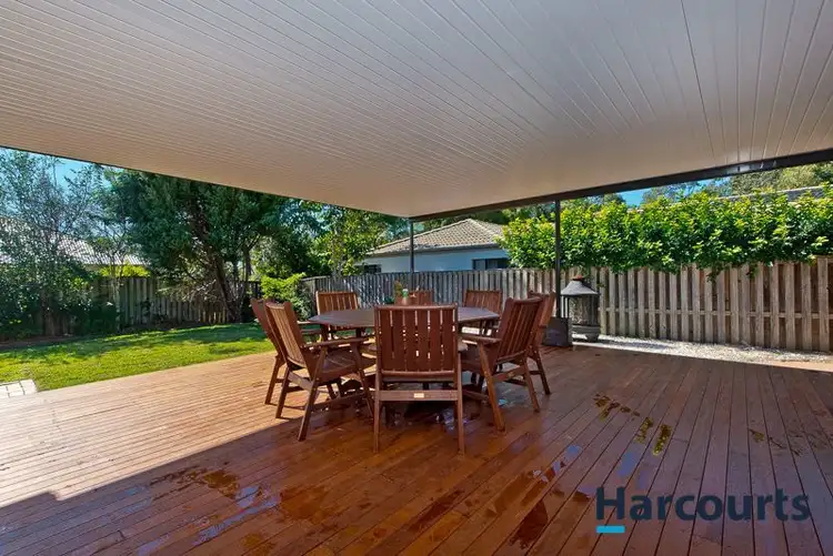 Second view of Homely house listing, 4 Homeworld Drive, Narangba QLD 4504