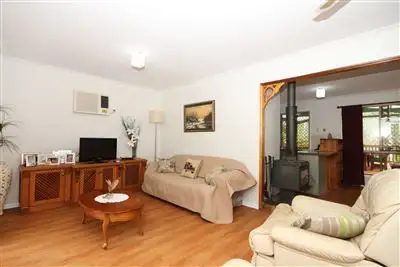 Second view of Homely house listing, 16-22 Horton Drive, Chuwar QLD 4306