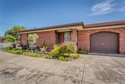 Second view of Homely unit listing, 1/3 West Street, Evandale SA 5069