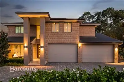 30 Empress Avenue, Rouse Hill NSW 2155