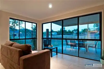 Fifth view of Homely house listing, 59-61 Bellbird Drive, Greenbank QLD 4124