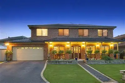 4 Tollgate Crescent, Windsor NSW 2756