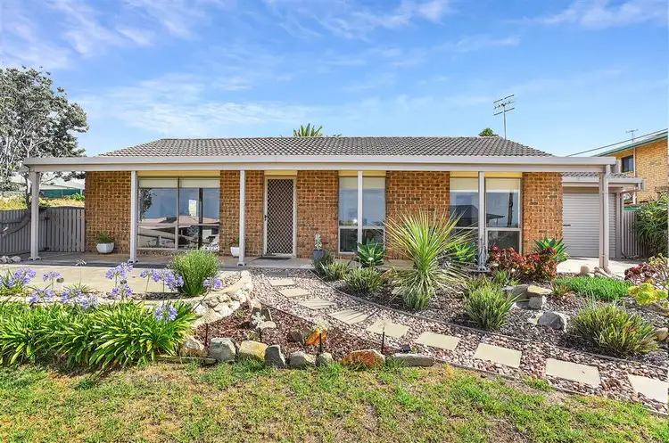 Second view of Homely house listing, 38 Corcoran Avenue, Goolwa Beach SA 5214