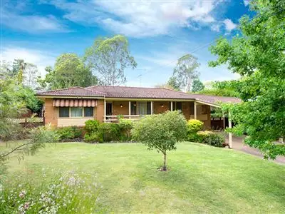 20 Delaigh Avenue, Baulkham Hills NSW 2153
