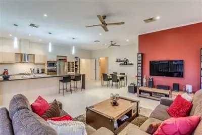 Third view of Homely house listing, 15 Vintage Grove, Gulfview Heights SA 5096