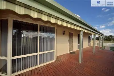 Third view of Homely house listing, 1 Second Street, Henty NSW 2658