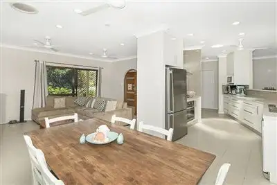 Sixth view of Homely house listing, 119 Coutts Drive, Bushland Beach QLD 4818