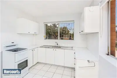 Sixth view of Homely unit listing, 1/66 Junction Road, Clayfield QLD 4011