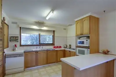 Fourth view of Homely house listing, 14 Garden Avenue, Boronia VIC 3155