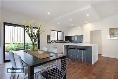 Fourth view of Homely townhouse listing, 1/48 Diane Crescent, Croydon VIC 3136