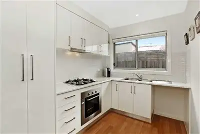Second view of Homely unit listing, 2/1 Palm Street, Thomastown VIC 3074