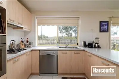 Fourth view of Homely house listing, 38 Raffindale Crescent, Cranbourne West VIC 3977