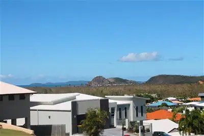 Third view of Homely land listing, 11 Jordan Ave, Lammermoor QLD 4703