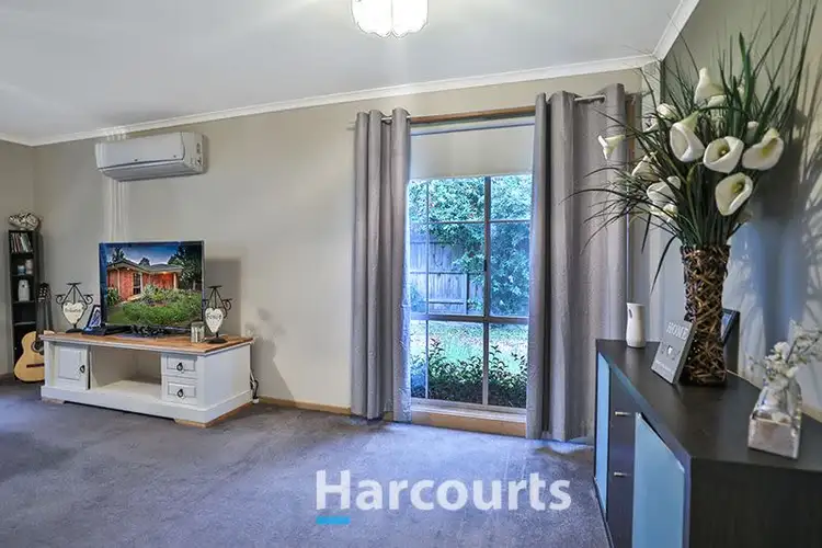 Third view of Homely house listing, 40 Bluegrass Crescent, Pakenham VIC 3810